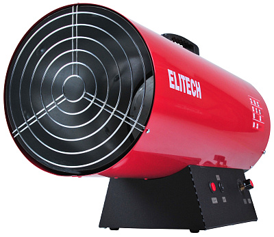 Воздухонагреватель газовый ТП 50ГБ - фото 12