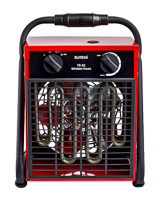 Тепловентилятор ТВ 5Е - фото 2