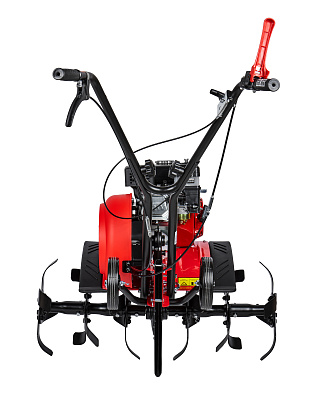 Культиватор бензиновый КБ 60Н - фото 5