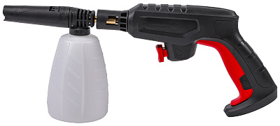 Пеногенератор 0.7л, регулировка подачи пены, для моек высокого давления 0910.009700 - фото 2