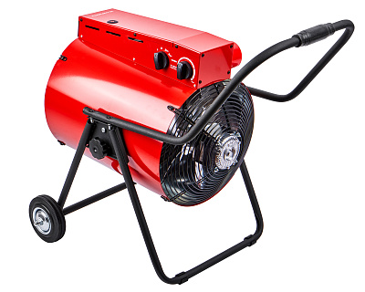 Тепловентилятор ТВ 15ЕКТ - фото 3