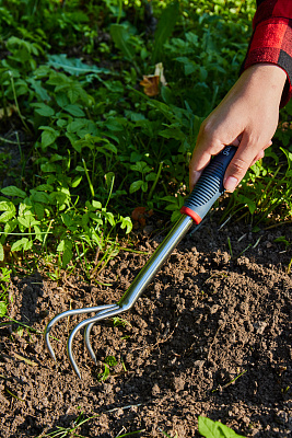 Культиватор садовый GTS04 - фото 6