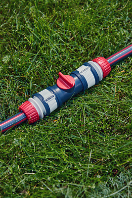 Коннектор с регулировкой давления HF 026 - фото 9