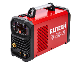 Сварочный инвертор MIG/MAG АИС 120 СИН ЖК