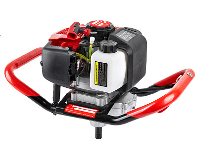 Мотобур бензиновый БМ 64В ПРО - фото 4