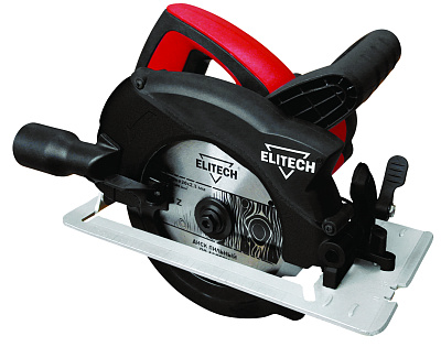 Пила дисковая ПД 1666 (E2206.021.01) - фото 1