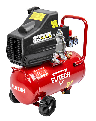 Компрессор коаксиальный масляный КМ 200-24 - фото 4