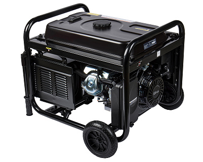 Генератор GES 8000EW - фото 4