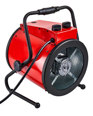 Тепловентилятор ТВ 5ЕК - фото 3