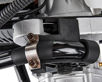 Мотобур бензиновый EA 64ES - фото 9