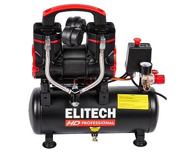 Компрессор ACF 200-8S - фото 4