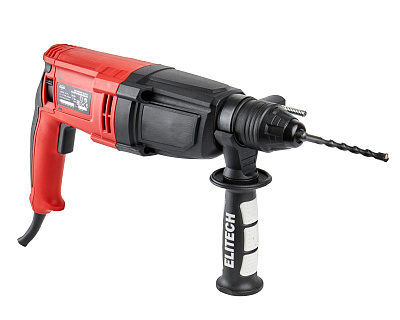 Перфоратор П 3-28РЭМ (E2205.016.01) - фото 5