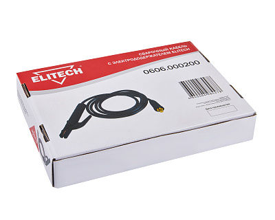 Кабель 0606.000200 - фото 6