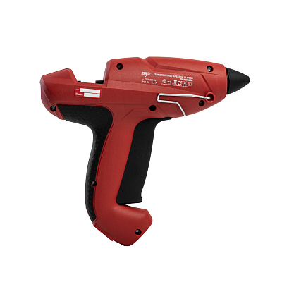 Пистолет клеевой ПКЛ 5015К - фото 2