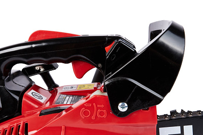 Пила цепная бензиновая ПБ 2510Т - фото 10