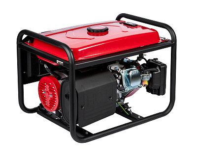 Генератор СГБ 2500РМ - фото 5