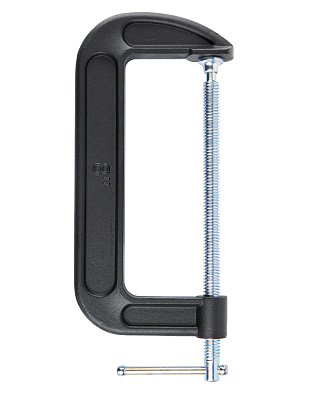 Струбцина тип G 513107 - фото 3