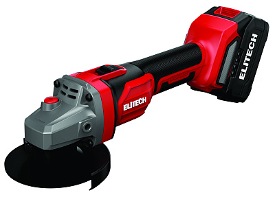 УШМ аккумуляторная МШУ 2012БЛ (E2213.046.01) - фото 1