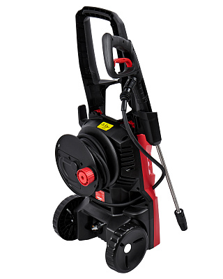 Мойка высокого давления М 2500РКП - фото 4