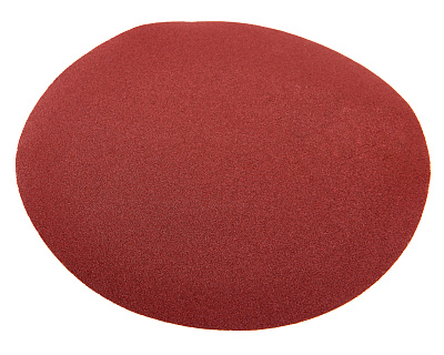 Круг шлифовальный 150мм P180 5шт 1820.166500 - фото 4