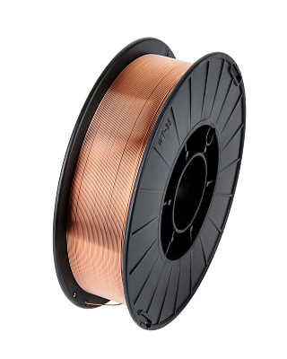 Проволока сварочная 0606.010100 - фото 1