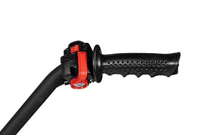 Виброрейка бензиновая ELITECH HD GVS 20 1220-4880мм, 1,2л.с. - фото 10