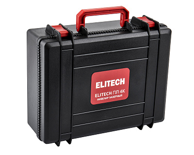 Нивелир лазерный ПЛ 4К - фото 13