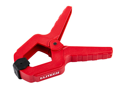 Струбцина пружинная 512102 - фото 1