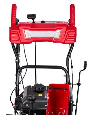 Снегоуборочная машина СМ 0971СЛЭ (E1609.027.00) - фото 11