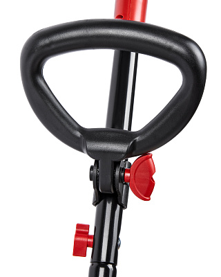 Снегоуборочная машина СМЭ 100 (E1609.021.00) - фото 9