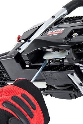 Пила цепная бензиновая CS 5535F (E1611.006.00) - фото 14