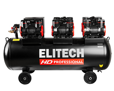 Компрессор ACF 1500-300S - фото 3