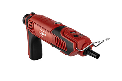 Шлифмашина прямая МПШ 0170Э (E2213.039.01) - фото 4