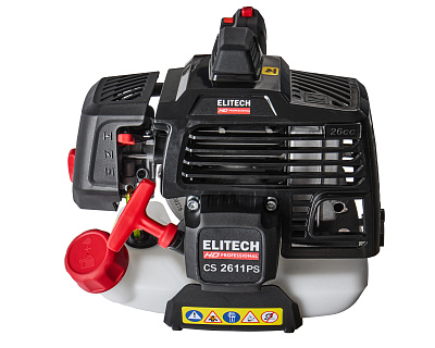 Высоторез бензиновый CS 2611PS(Е1604.004.00) - фото 6