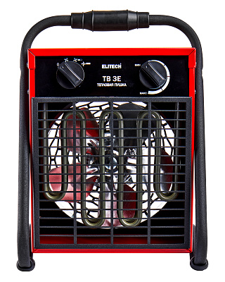 Тепловентилятор ТВ 3Е - фото 2