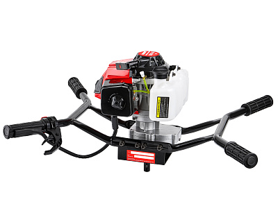 Мотобур бензиновый БМ 70Н - фото 4