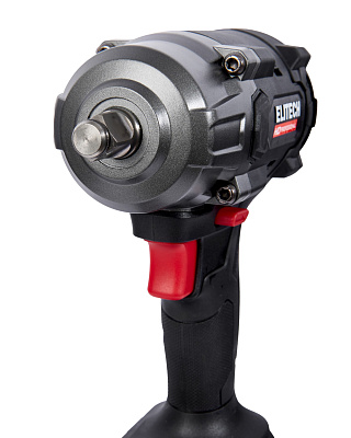 Гайковёрт аккумуляторный CW 2009SL (E2201.059.01) - фото 6