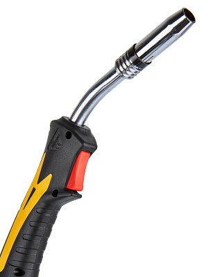 Горелка сварочная MIG/MAG 0606.000500 - фото 4