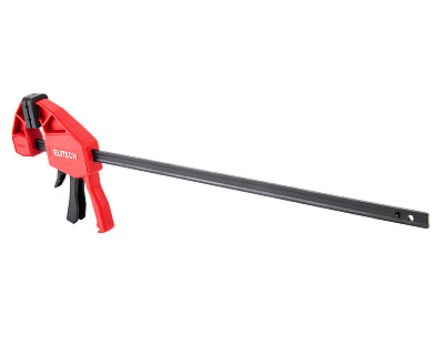 Струбцина быстрозажимная 514103 - фото 5