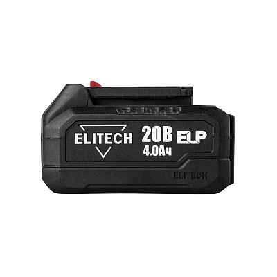 Аккумуляторная батарея АКБ 2040С (E0911.052.00) - фото 2