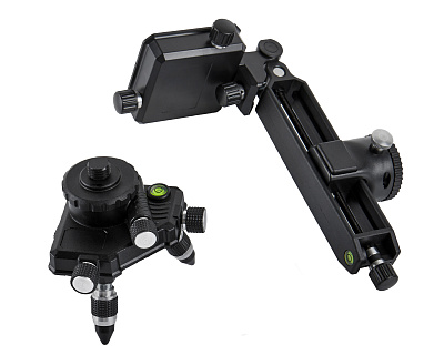 Нивелир лазерный LN 16D GREEN - фото 9