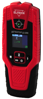 Детектор Д 100 - фото 1
