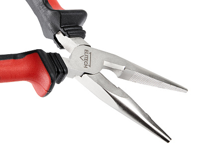 Длинногубцы 120301 - фото 7