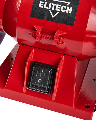 Станок заточный СТ 125 - фото 10