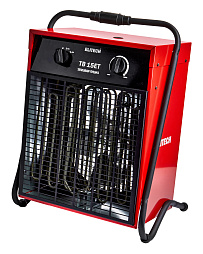 Тепловентилятор ТВ 15ЕТ