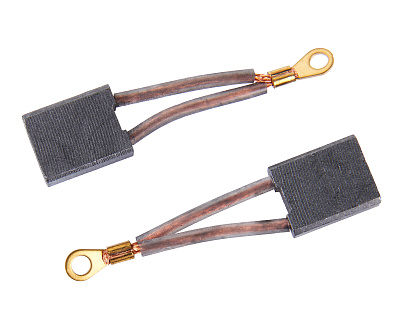 Щетки графитовые 1110.012600 - фото 3