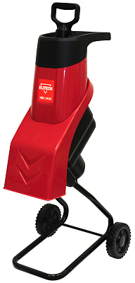 Измельчитель ИВС 2400 - фото 1