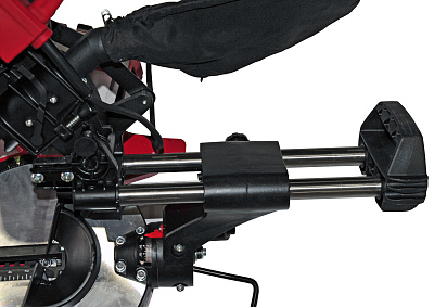 Пила торцовочная ПТ 1825К - фото 9