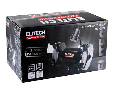 Станок заточный BG 9025L - фото 12