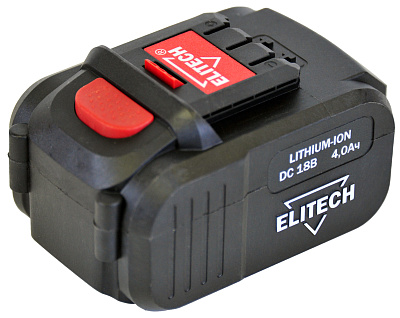 Пистолет заклепочный аккумуляторный ПЗА 18БЛ (E2208.004.01) - фото 4